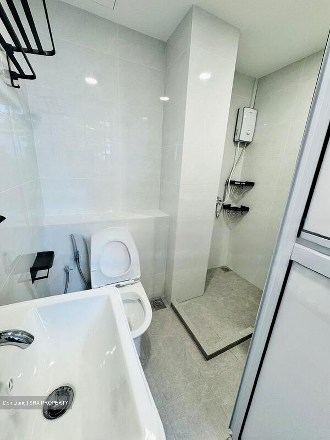 Palm Lodge (D14), Apartment #457552771